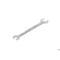 Gedore Double Open Ended Wrench, 13x17mm 6 13X17 - alternate 5