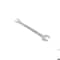 Gedore Double Open Ended Wrench, 13x17mm 6 13X17 - alternate 9