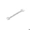Gedore Double Open Ended Wrench, 14x17mm 6 14X17 - alternate 2