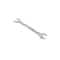 Gedore Double Open Ended Wrench, 16x17mm, Overall Length: 205mm 6 16X17 - alternate 7