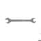 Gedore Double Open Ended Wrench, 16x17mm, Overall Length: 205mm 6 16X17 - alternate 9