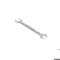 Gedore Double Open Ended Wrench, 16x18mm 6 16X18 - alternate 4