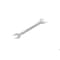 Gedore Double Open Ended Wrench, 16x18mm 6 16X18 - alternate 7