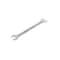 Gedore Double Open Ended Wrench, 3/8"x7/16" 6 3/8X7/16AF - alternate 2