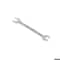 Gedore Double Open Ended Wrench, 19/32"x11/16" 6 19/32X11/16AF - alternate 8