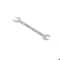 Gedore Double Open Ended Wrench, 5/8"x3/4" 6 5/8X3/4AF - alternate 7