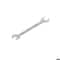 Gedore Double Open Ended Wrench, 5/8"x3/4" 6 5/8X3/4AF - alternate 8
