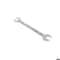 Gedore Double Open Ended Wrench, 5/8"x3/4" 6 5/8X3/4AF - alternate 5