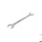 Gedore Double Open Ended Wrench, 5/8"x3/4" 6 5/8X3/4AF - alternate 3