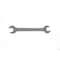 Gedore Double Open Ended Wrench, 3/4"x25/32" 6 3/4X25/32AF - alternate 3