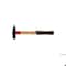 Gedore Engineer Hammer, Rotband-Plus, 300 G 600 E-300 - alternate 4