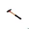 Gedore Engineer Hammer, Rotband-Plus, 400 G 600 E-400 - alternate 2