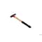 Gedore Engineer Hammer, Rotband-Plus, 100 G 600 H-100 - alternate 3