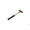 Gedore Engineer Hammer, Rotband-Plus, 100 G 600 H-100 - alternate 8