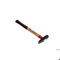 Gedore Engineer Hammer, Rotband-Plus, 200 G 600 H-200 - alternate 4