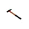 Gedore Engineer Hammer, Rotband-Plus, 400 G 600 H-400 - alternate 3