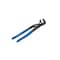 Gedore Self-Adj Water Pump Pliers, 10" 142 10 TL - alternate 5