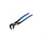 Gedore Self-Adj Water Pump Pliers, 10" 142 10 TL - alternate 3