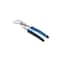 Gedore Self-Adj Water Pump Pliers, 10", Number of Pieces: 1 142 10 JC - alternate 4