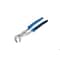 Gedore Self-Adj Water Pump Pliers, 10", Number of Pieces: 1 142 10 JC - alternate 6
