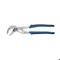 Gedore Self-Adj Water Pump Pliers, 10", Number of Pieces: 1 142 10 JC - alternate 5