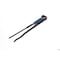 Gedore 23 in L 2 in Cap. Alloy Steel Swedish Pipe Wrench 175 2 - alternate 3
