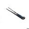 Gedore 23 in L 2 in Cap. Alloy Steel Swedish Pipe Wrench 175 2 - alternate 5