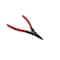 Gedore Ext Circlip Pliers, Straight, 3/4"-2-3/8" 8000 A 2 - alternate 5