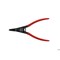 Gedore Ext Circlip Pliers, Straight, 3/4"-2-3/8" 8000 A 2 - alternate 7