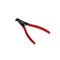 Gedore Ext. Circlip Pliers, 90 deg., 3/4"-2-3/8 8000 A 21 - alternate 5