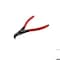Gedore Ext. Circlip Pliers, 90 deg., 3/4"-2-3/8 8000 A 21 - alternate 8