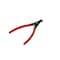 Gedore Ext. Circlip Pliers, 90 deg., 1-5/8"-4" 8000 A 31 - alternate 6