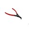 Gedore Ext. Circlip Pliers, 90 deg., 1-5/8"-4" 8000 A 31 - alternate 7