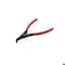 Gedore Ext. Circlip Pliers, 90 deg., 1-5/8"-4" 8000 A 31 - alternate 4