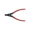Gedore Ext. Circlip Pliers, 90 deg., 1-5/8"-4" 8000 A 31 - alternate 8