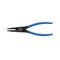 Gedore Int. Circlip Pliers, Straight, 3/4"-1", Features: Precision Machined, Oil Hardened and Annealed 8000 J 2 - alternate 2