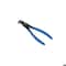 Gedore Int. Circlip Pliers, 90 deg., 3/4"-1", Features: Precision Machined, Oil Hardened and Annealed 8000 J 21 - alternate 6