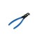 Gedore Int. Circlip Pliers, 90 deg., 3/4"-1", Features: Precision Machined, Oil Hardened and Annealed 8000 J 21 - alternate 8