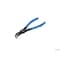 Gedore Int. Circlip Pliers, 90 deg., 3/4"-1", Features: Precision Machined, Oil Hardened and Annealed 8000 J 21 - alternate 10