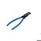 Gedore Int. Circlip Pliers, 90 deg., 1-5/8"-4", Features: Precision Machined, Oil Hardened and Annealed 8000 J 31 - alternate 2