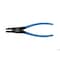 Gedore Int. Circlip Pliers, 90 deg., 1-5/8"-4", Features: Precision Machined, Oil Hardened and Annealed 8000 J 31 - alternate 6