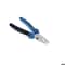 Gedore Power Combination Pliers, 7", Handle Type: Ergonomic, 2-Component 8250-180 JC - alternate 7