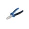 Gedore Power Combination Pliers, 7", Handle Type: Ergonomic, 2-Component 8250-180 JC - alternate 2