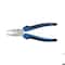Gedore Power Combination Pliers, 7", Handle Type: Ergonomic, 2-Component 8250-180 JC - alternate 3