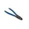 Gedore Power Combination Pliers, 7-7/8", Handle Type: Dipped, Non-Slip 8250-200 TL - alternate 4