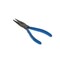 Gedore Needle Nose Pliers, 6-1/4", Material: Steel 8132-160 TL - alternate 7