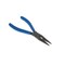 Gedore Needle Nose Pliers, 6-1/4", Material: Steel 8132-160 TL - alternate 5