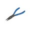 Gedore Needle Nose Pliers, 6-1/4", Material: Steel 8132-160 TL - alternate 6