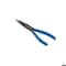 Gedore Needle Nose Pliers, 8", Material: Steel 8132-200 TL - alternate 3