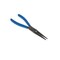 Gedore Needle Nose Pliers, 8", Material: Steel 8132-200 TL - alternate 6